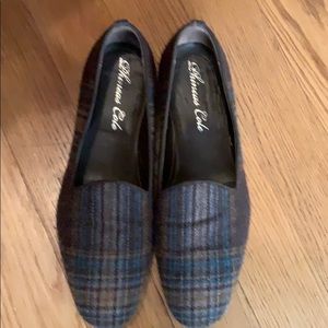 Paul Stuart Phineas Cole Slip Ons
